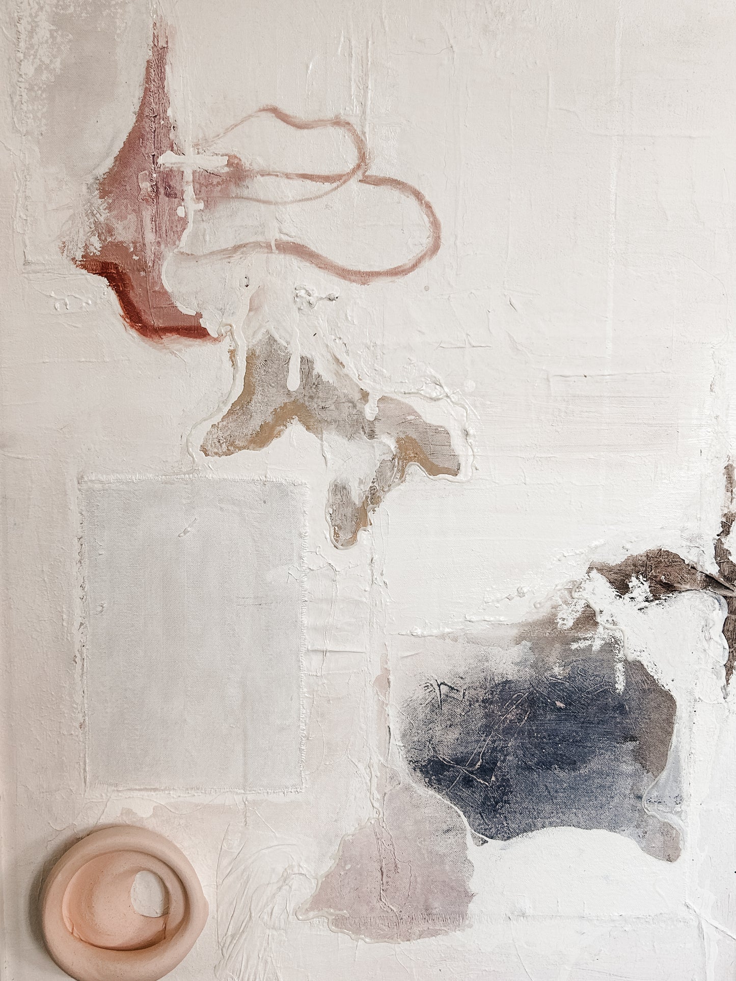 Hushed Impressions