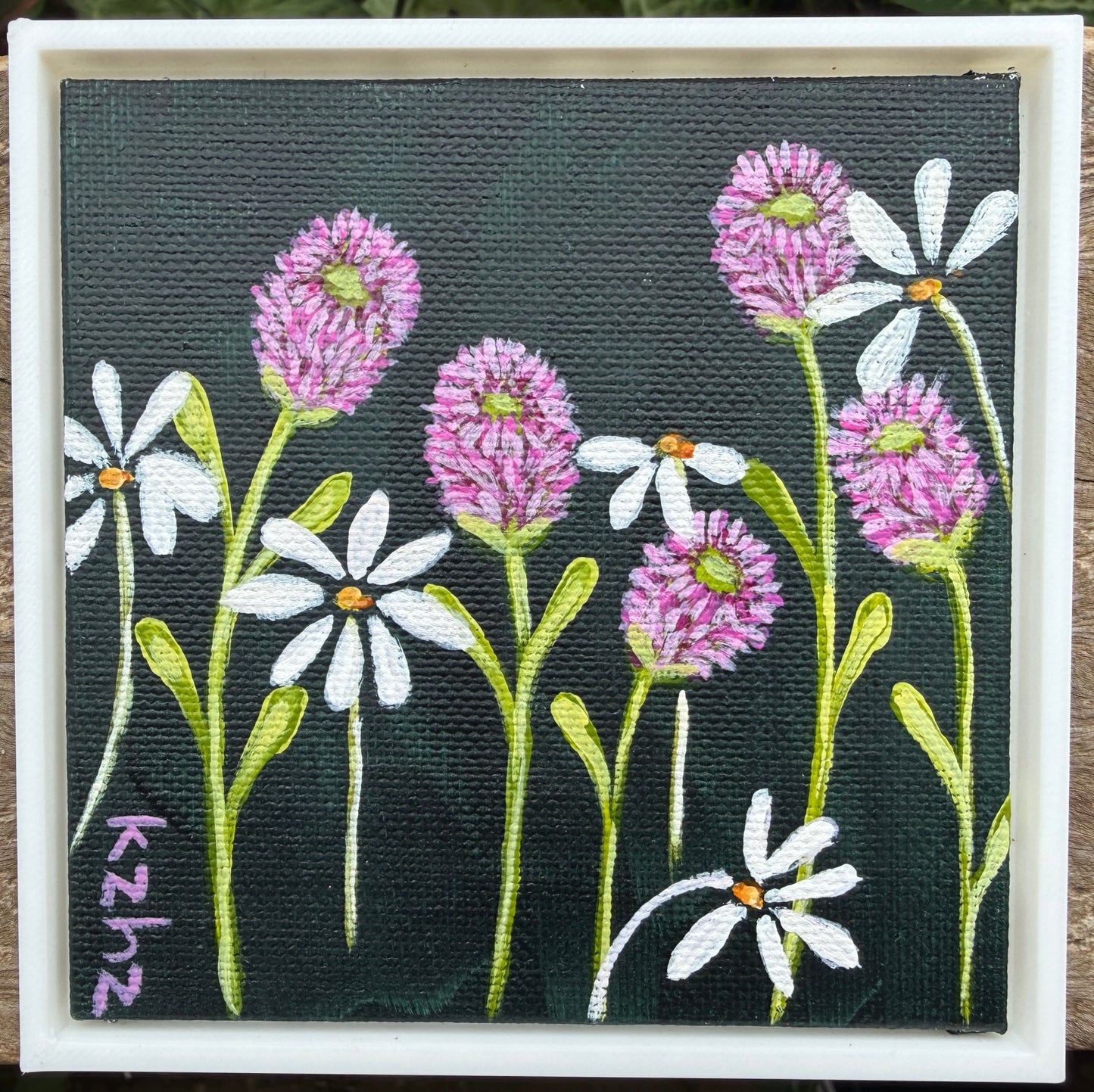 Reaching for the Sky