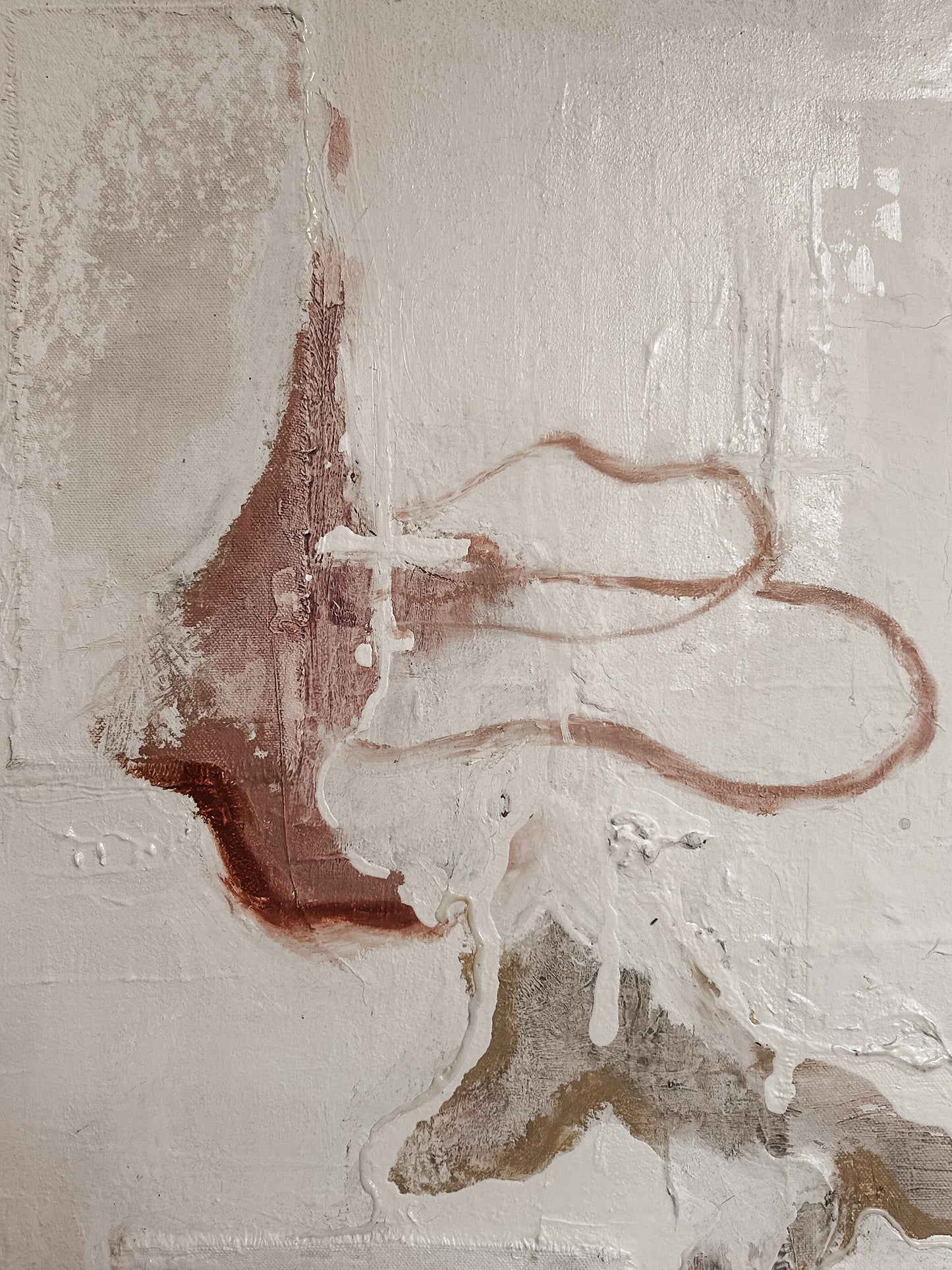 Hushed Impressions