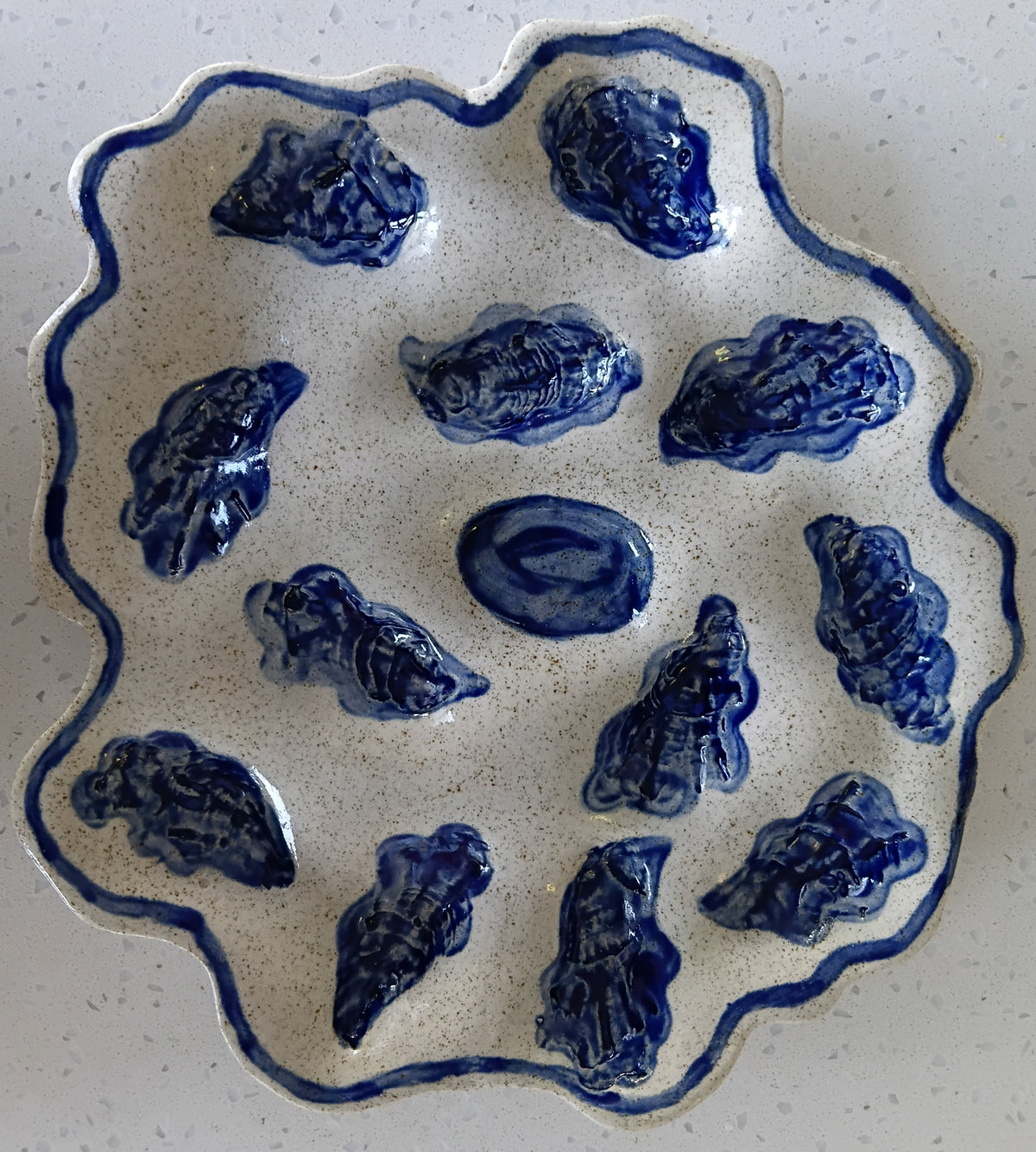 Oyster Platter