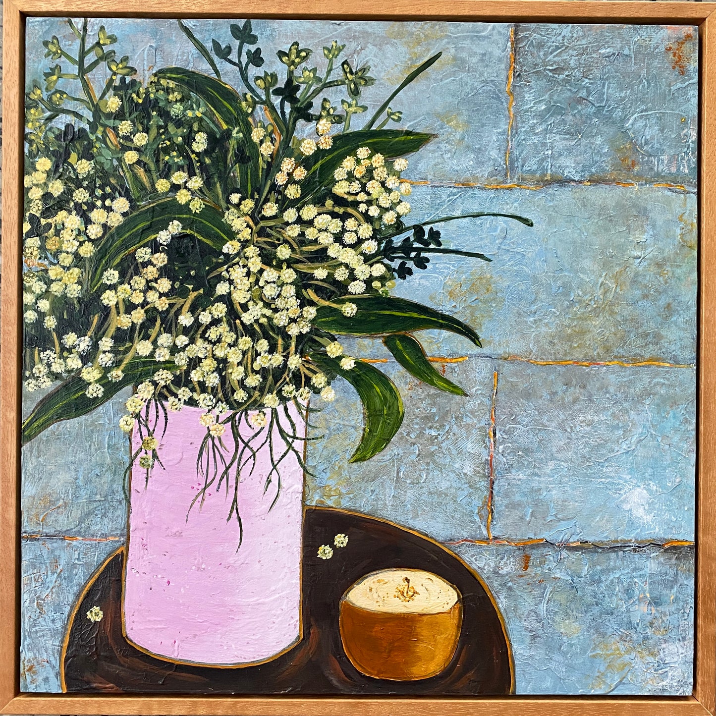 Summer Wattle