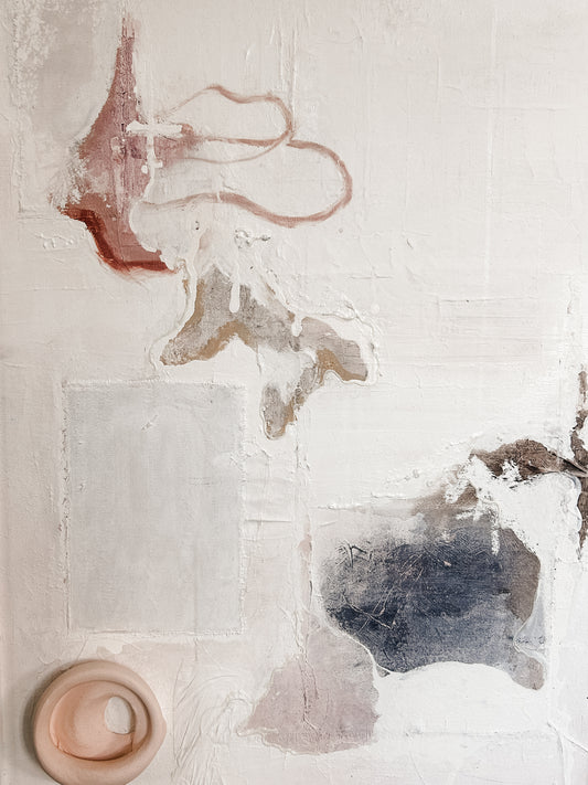 Hushed Impressions
