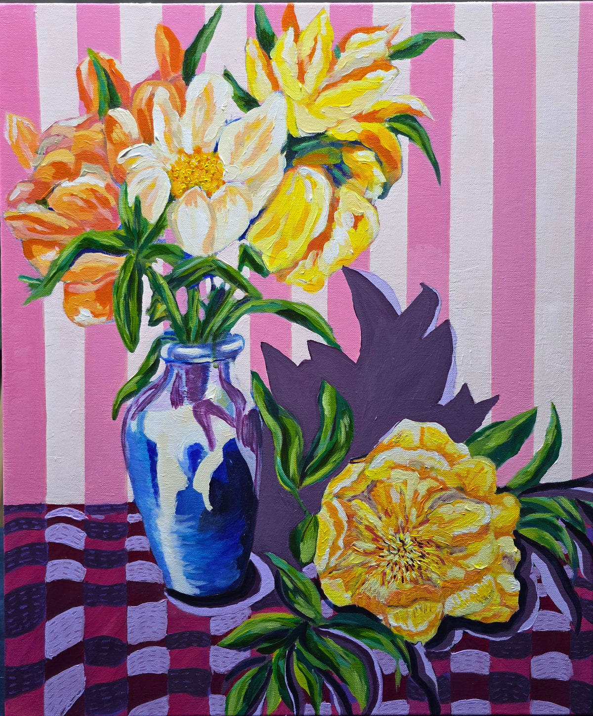 Bloom and Belonging