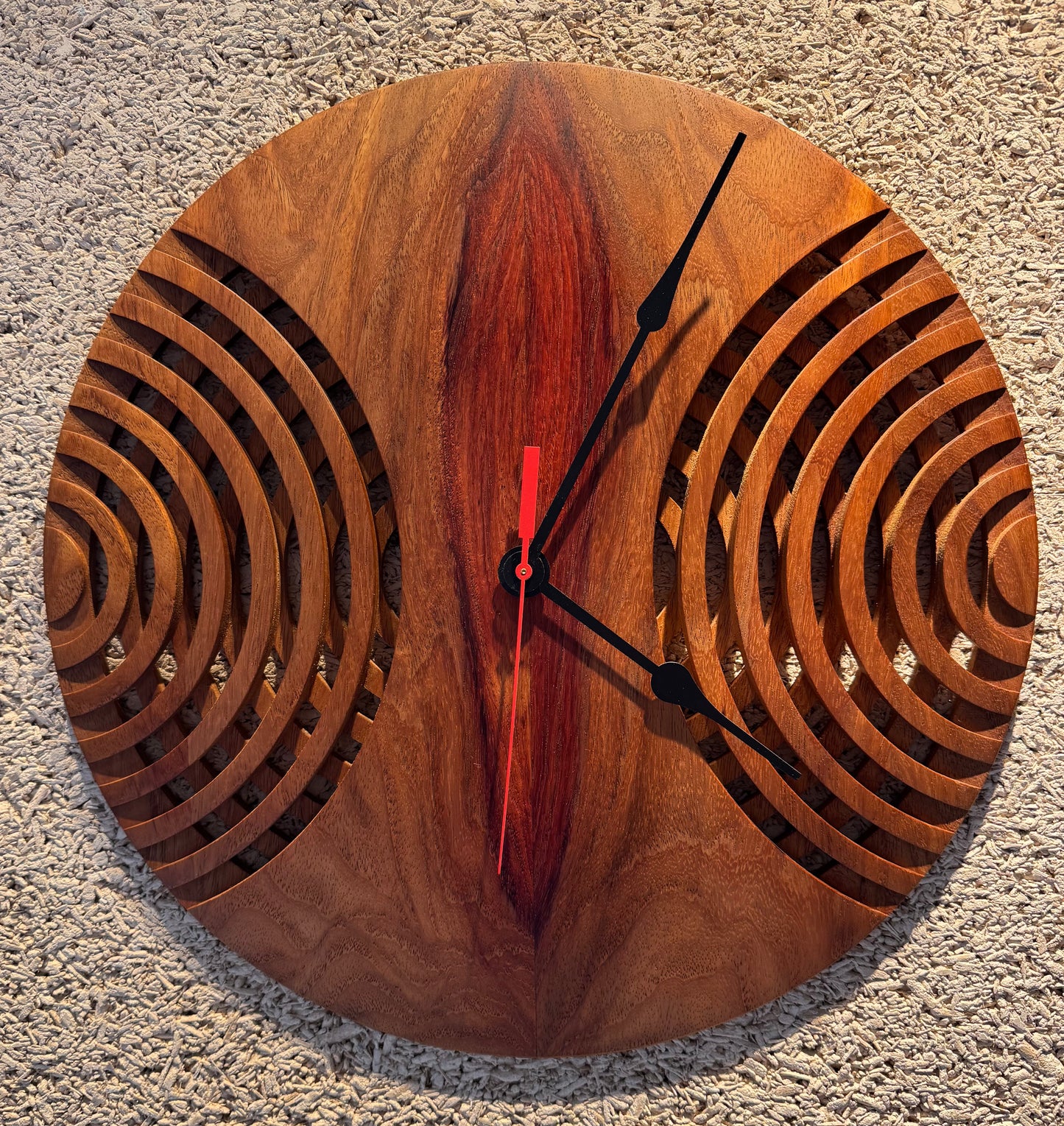 Clock 1