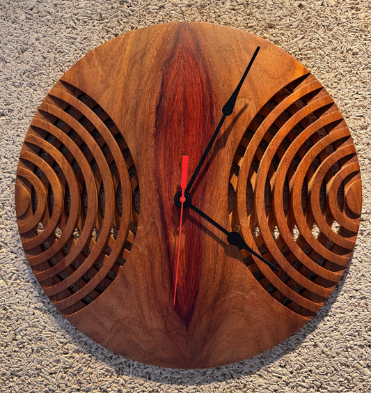 Clock 1