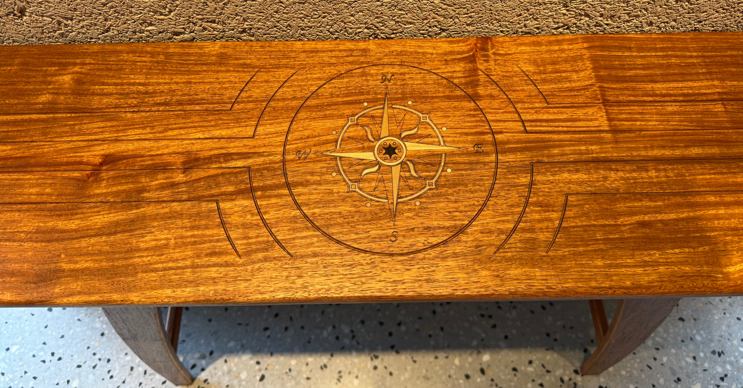 Hall Table