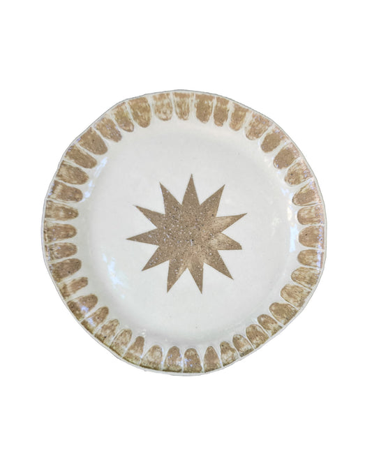 Starbeam Plate