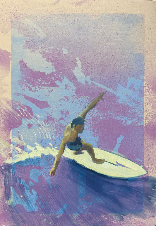 Wave of the Day