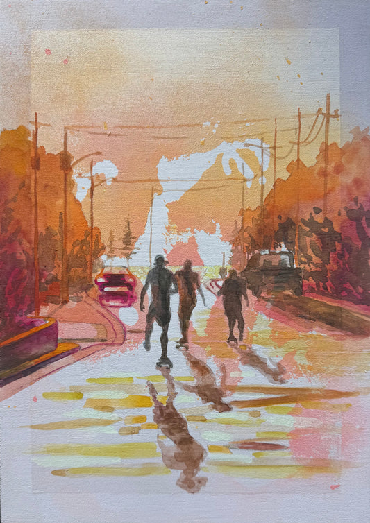 Golden Days