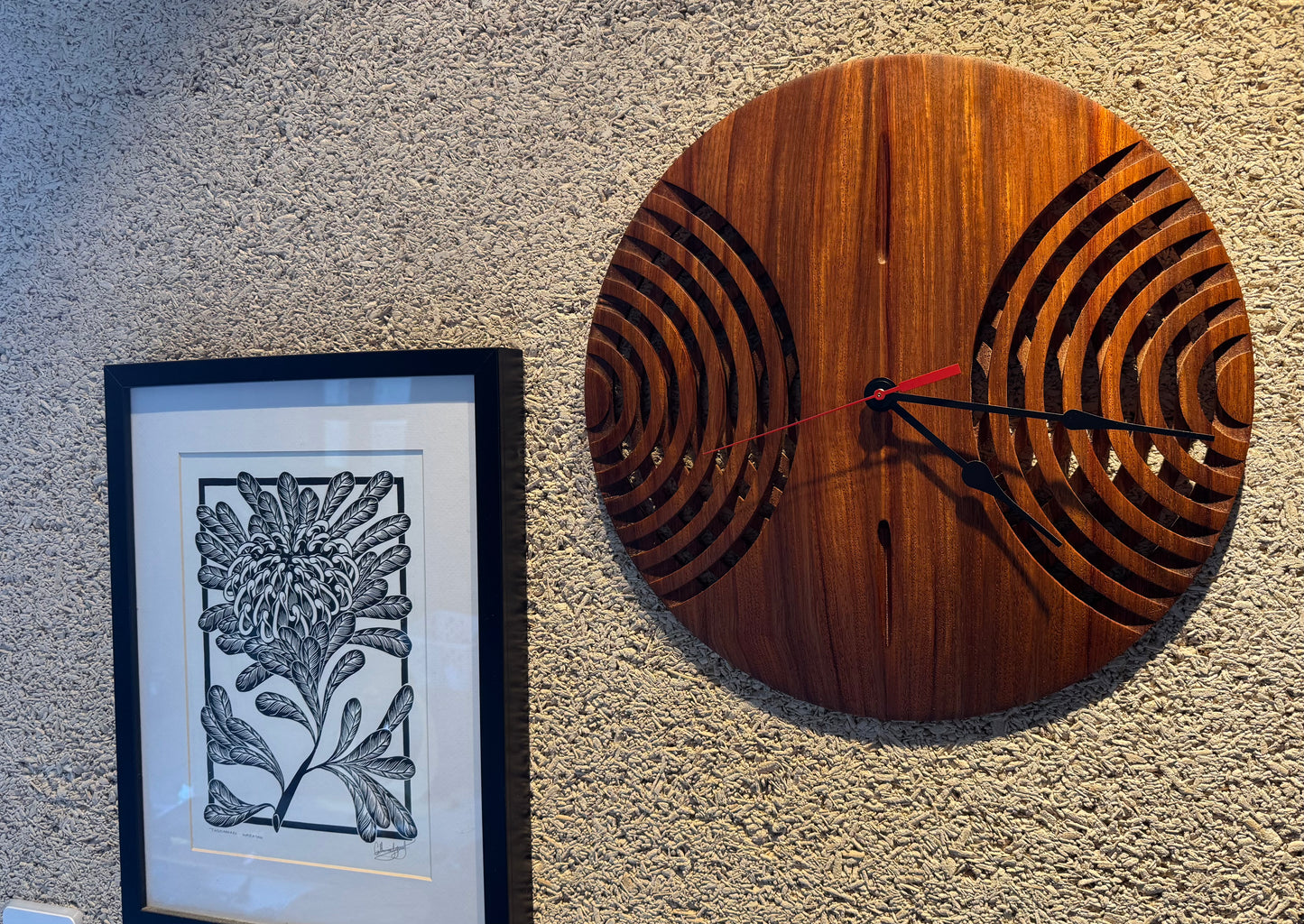 Clock 2