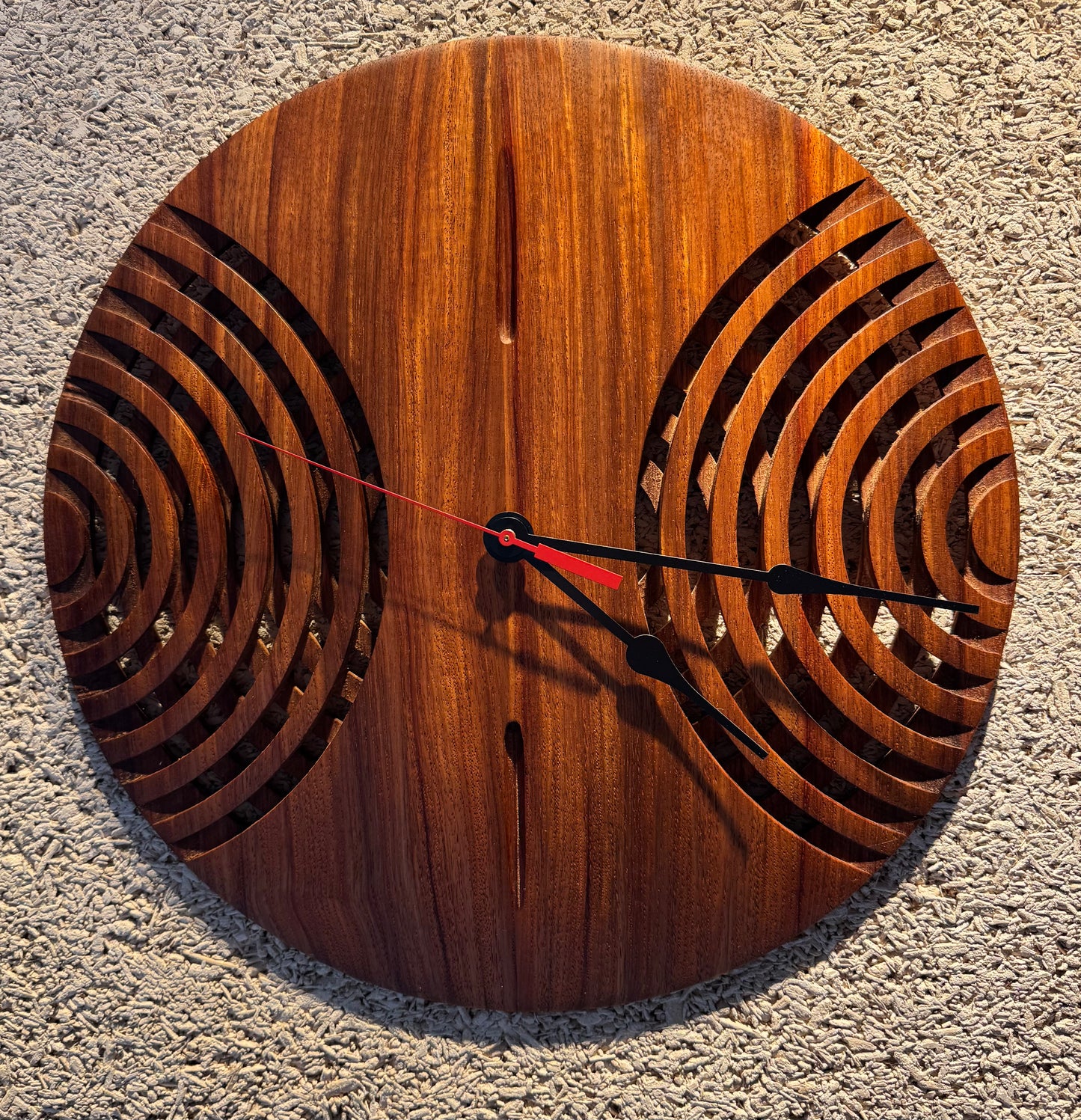 Clock 2