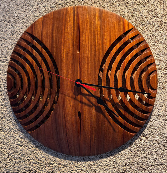 Clock 2