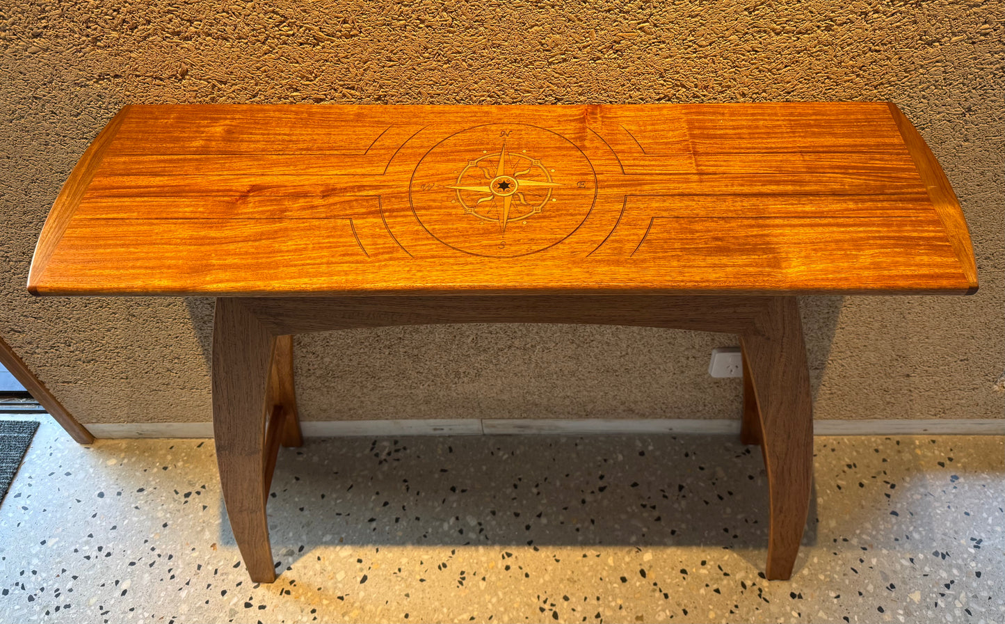 Hall Table