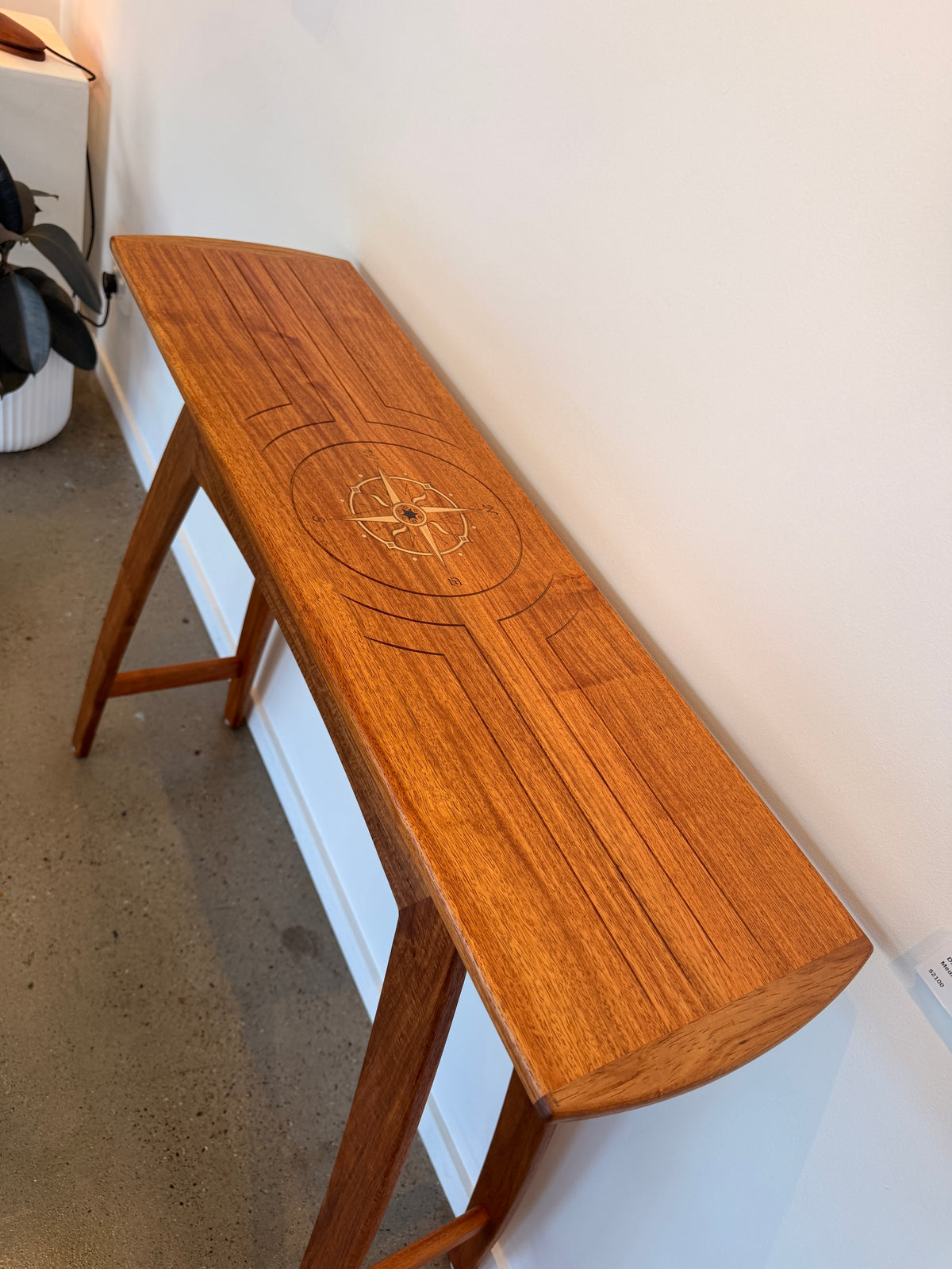 Hall Table