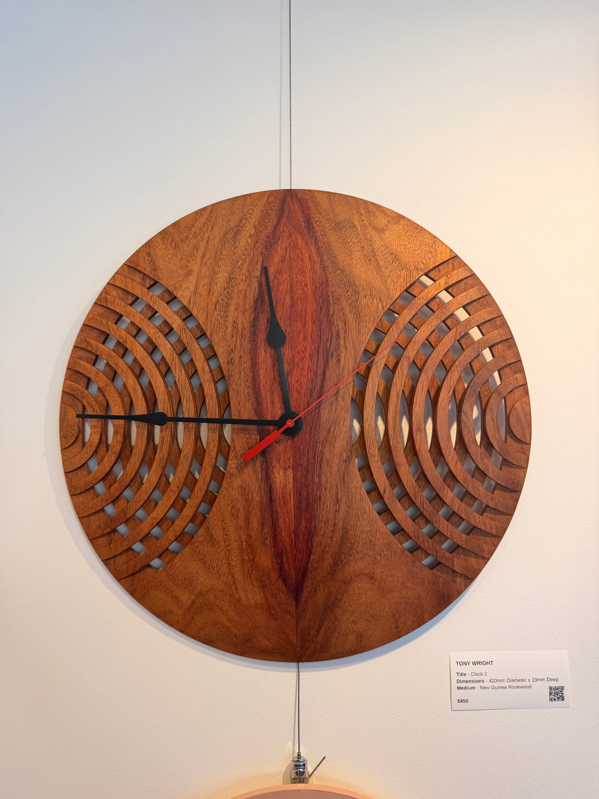 Clock 1