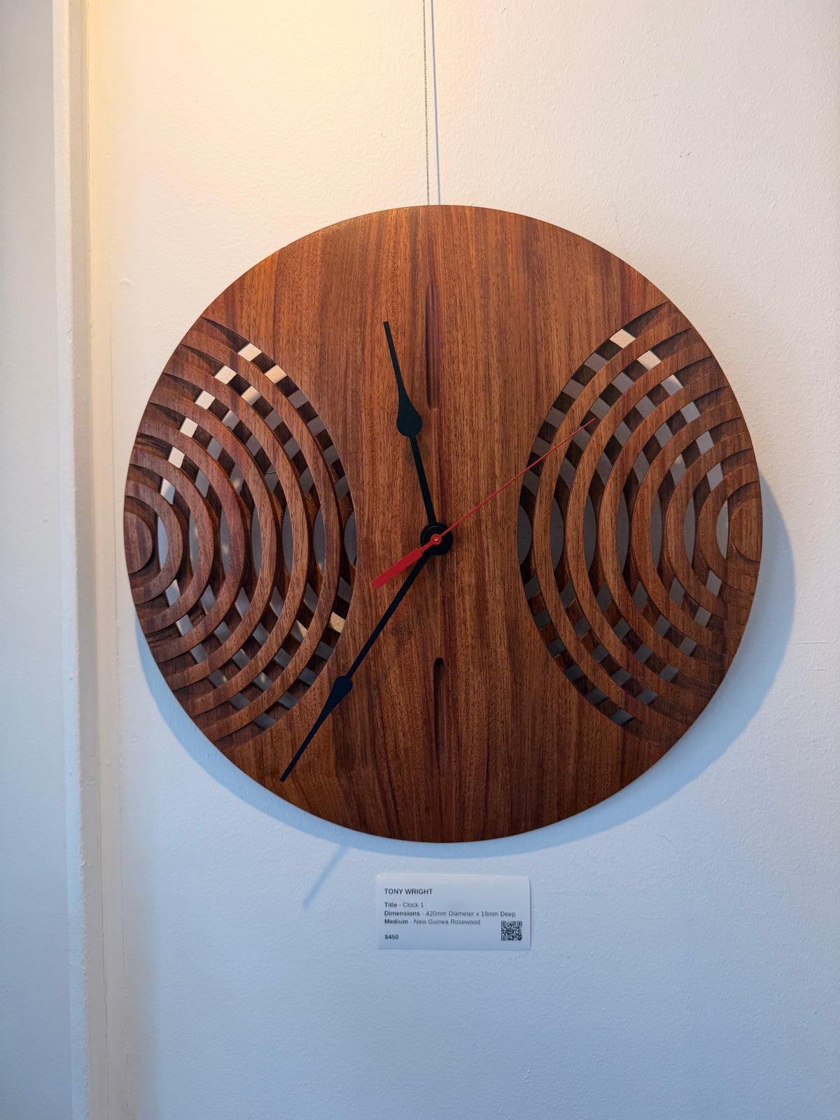 Clock 2