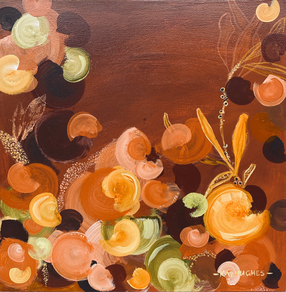 Autumn Glow