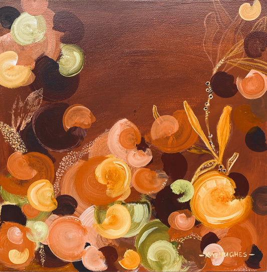 Autumn Glow
