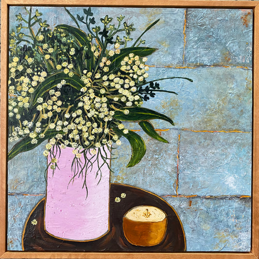 Summer Wattle