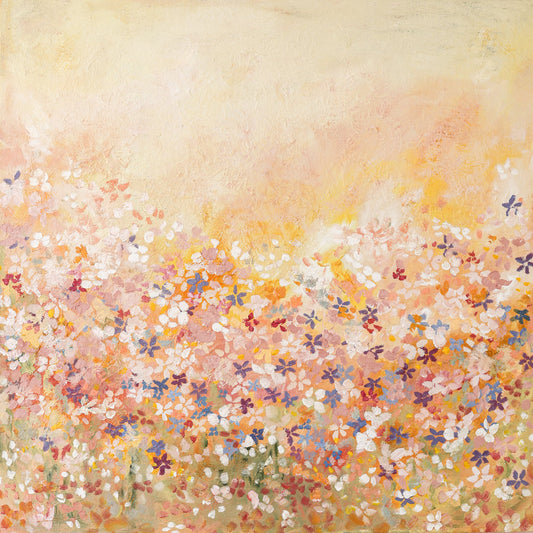 The Flower Field